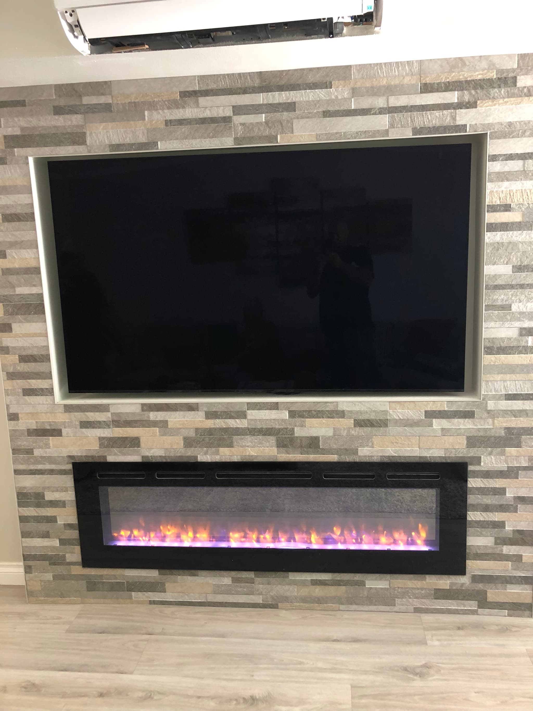 Tile installation in Palm Desert, CA