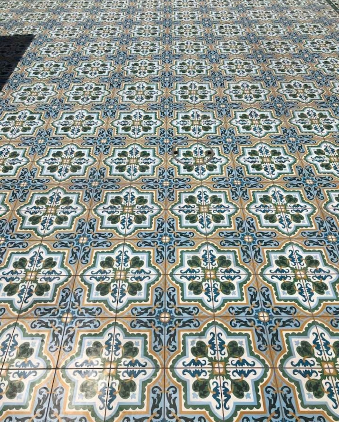 Tile installation in Riverside, CA
